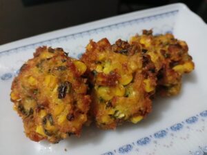 Read more about the article Bakwan Jagung