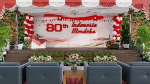 Read more about the article Panggung 17-an