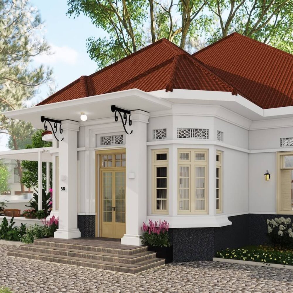 Rumah Umi