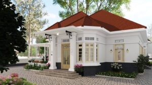 Read more about the article Rumah Umi