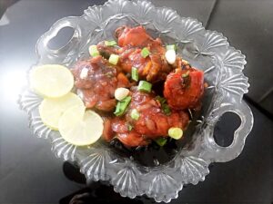 Read more about the article Ayam Goreng Mentega