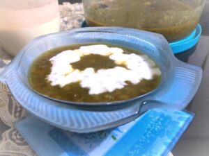 Read more about the article Bubur Kacang Hijau