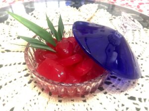 Read more about the article Kolang Kaling Fanta