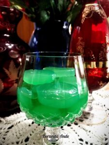 Read more about the article Kolang Kaling Harumanis