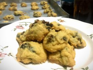 Read more about the article Kukis Kurma