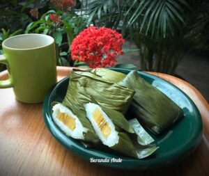 Read more about the article Nagasari