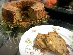 Read more about the article Ontbijkoek Kurma