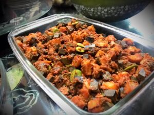 Read more about the article Sambal Goreng Hati