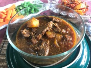 Read more about the article Semur