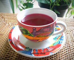 Read more about the article Wedang Merah