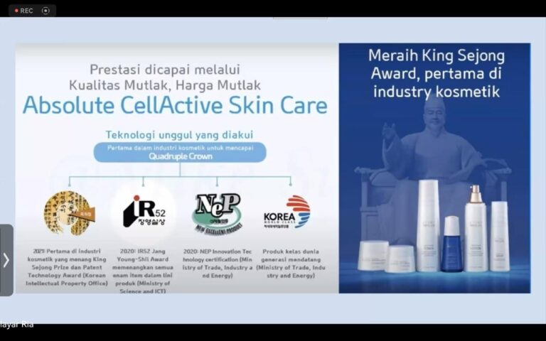 Quadruple Crown Award